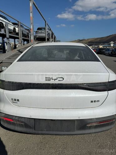 BYD  2025, 0 km - 1.5 l - Bakı