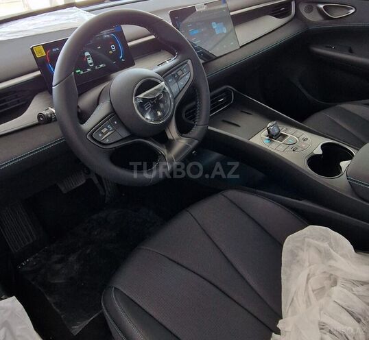 BYD  2025, 0 km - 1.5 l - Bakı