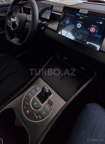 BYD  2025, 0 km - 1.5 l - Bakı