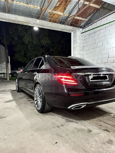 Mercedes E 220 d 2017, 129,000 km - 2.0 л - Bakı