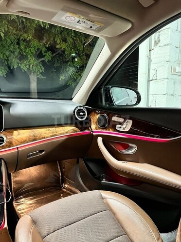 Mercedes E 220 d 2017, 129,000 km - 2.0 л - Bakı