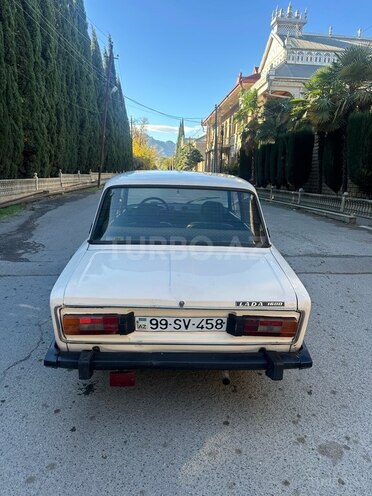 LADA (VAZ) 2106 1989, 154,877 km - 1.6 l - Şəmkir
