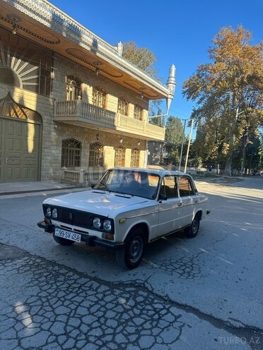 LADA (VAZ) 2106 1989, 154,877 km - 1.6 l - Şəmkir