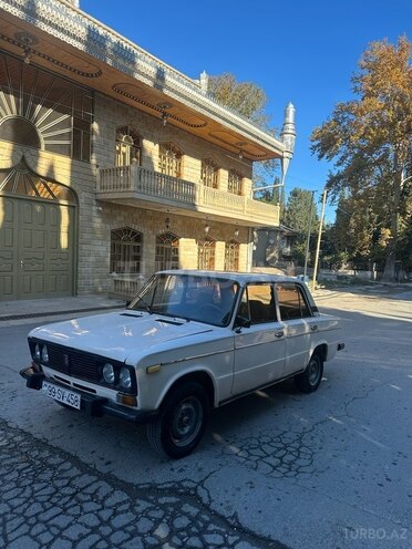 LADA (VAZ) 2106 1989, 154,877 km - 1.6 l - Şəmkir