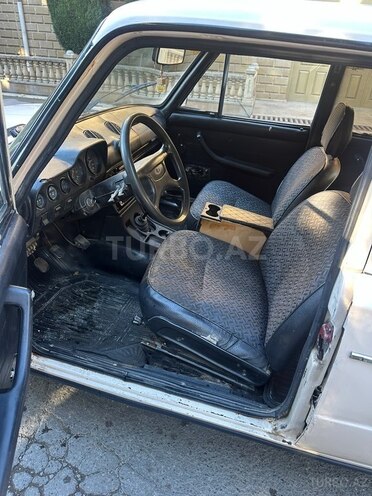 LADA (VAZ) 2106 1989, 154,877 km - 1.6 l - Şəmkir