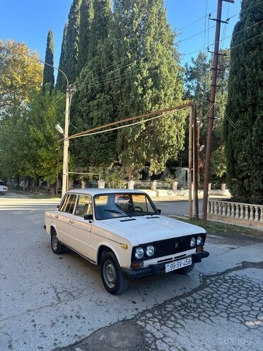 LADA (VAZ) 2106 1989, 154,877 km - 1.6 l - Şəmkir