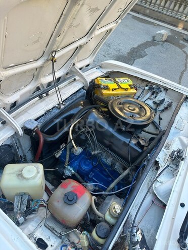 LADA (VAZ) 2106 1989, 154,877 km - 1.6 l - Şəmkir