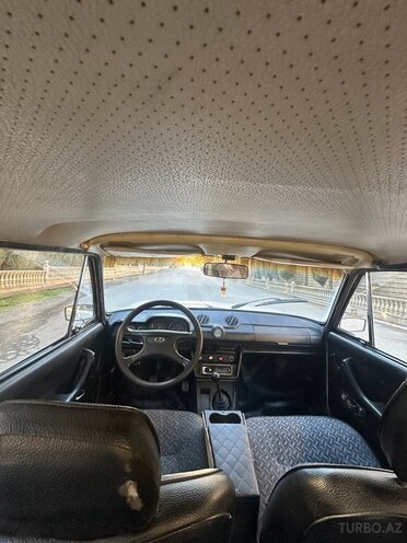 LADA (VAZ) 2106 1989, 154,877 km - 1.6 l - Şəmkir