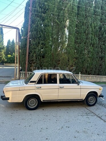 LADA (VAZ) 2106 1989, 154,877 km - 1.6 l - Şəmkir