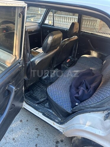 LADA (VAZ) 2106 1989, 154,877 km - 1.6 l - Şəmkir
