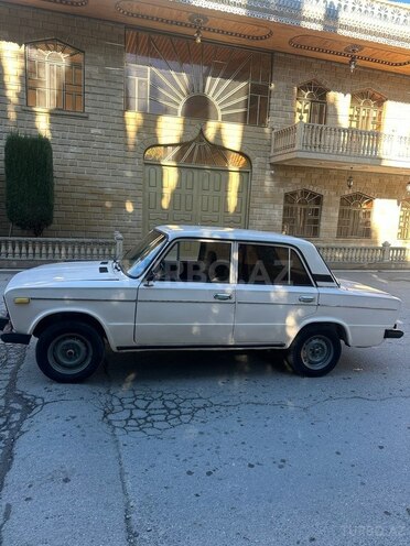 LADA (VAZ) 2106 1989, 154,877 km - 1.6 l - Şəmkir