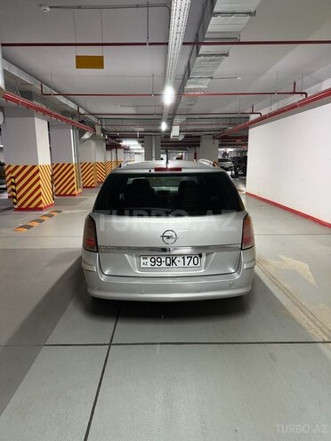 Opel Astra 2006, 297,000 km - 1.3 l - Bakı