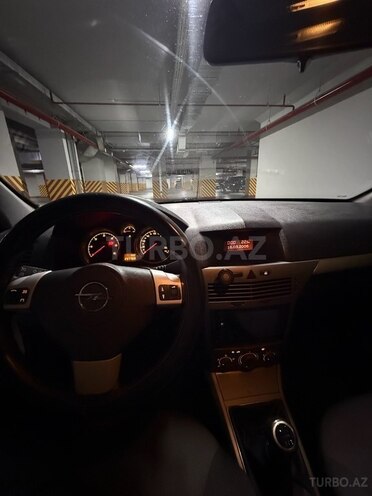 Opel Astra 2006, 297,000 km - 1.3 l - Bakı