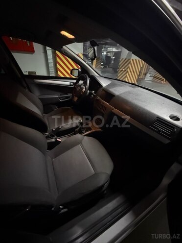 Opel Astra 2006, 297,000 km - 1.3 l - Bakı