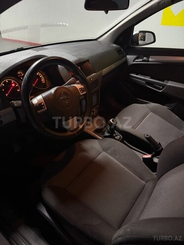 Opel Astra 2006, 297,000 km - 1.3 l - Bakı
