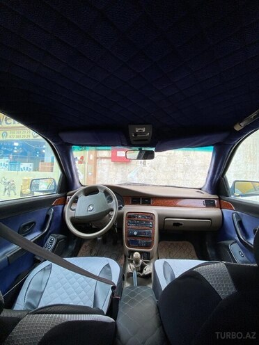 Iran Khodro Samand 2006, 555,000 km - 1.8 l - Bakı