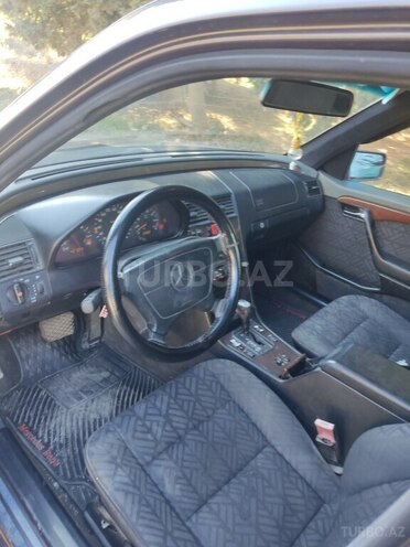 Mercedes C 200 1995, 495,580 km - 2.0 l - Bakı