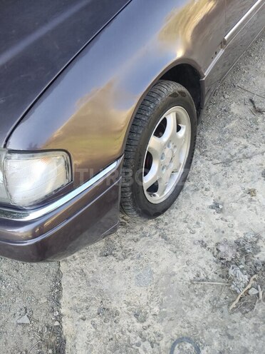 Mercedes C 200 1995, 495,580 km - 2.0 l - Bakı