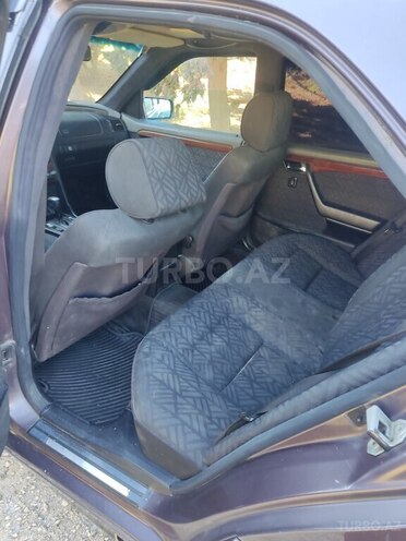 Mercedes C 200 1995, 495,580 km - 2.0 l - Bakı