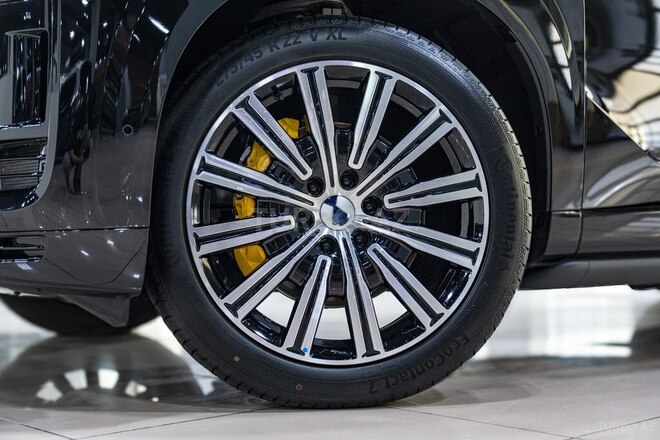 Denza  2025, 0 km - 2.0 l - Bakı