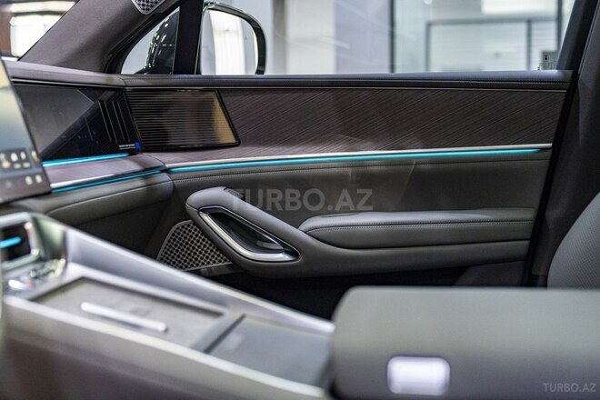 Denza  2025, 0 km - 2.0 l - Bakı