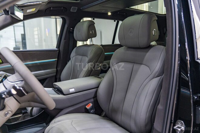 Denza  2025, 0 km - 2.0 l - Bakı