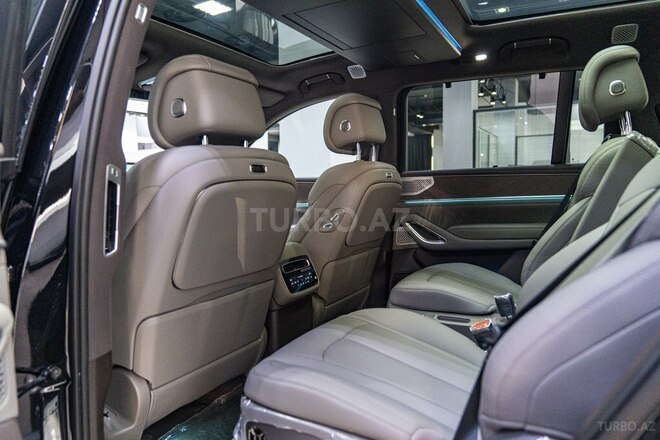 Denza  2025, 0 km - 2.0 l - Bakı