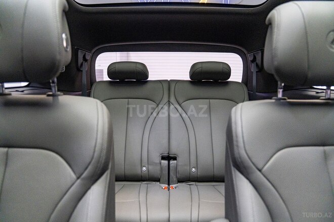 Denza  2025, 0 km - 2.0 l - Bakı