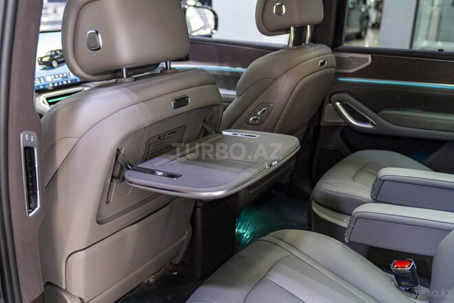 Denza  2025, 0 km - 2.0 l - Bakı