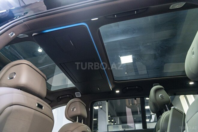 Denza  2025, 0 km - 2.0 l - Bakı