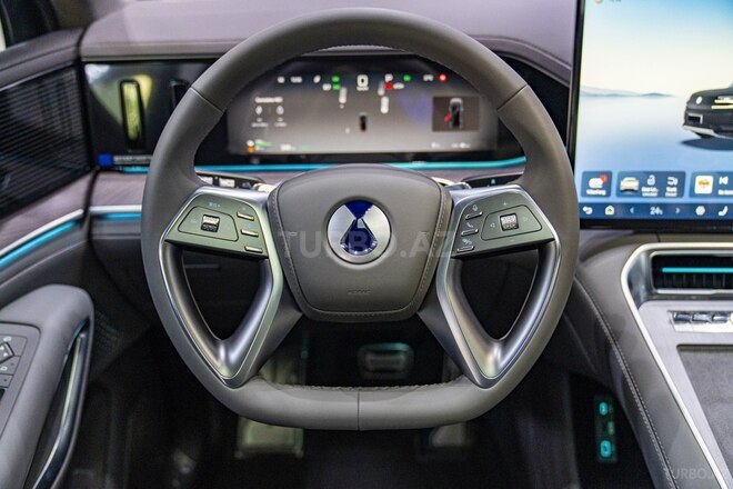 Denza  2025, 0 km - 2.0 l - Bakı