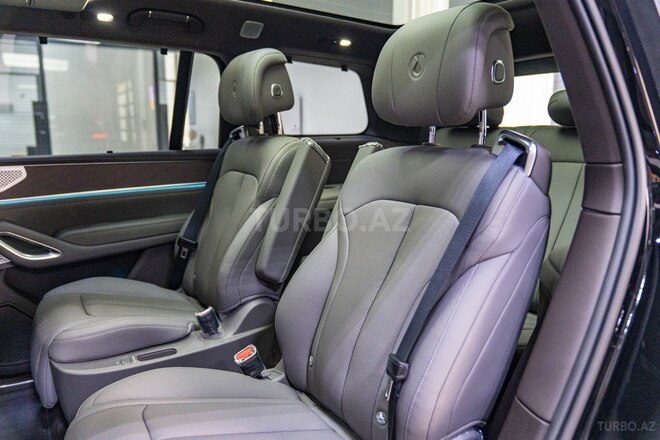 Denza  2025, 0 km - 2.0 l - Bakı