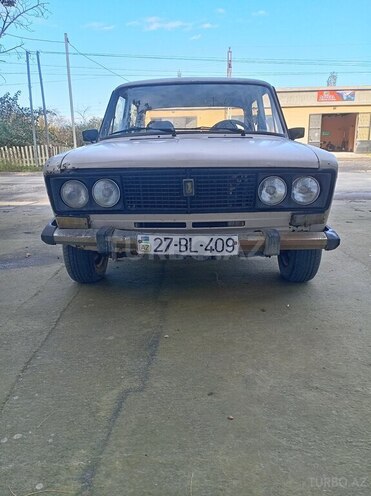 LADA (VAZ) 2106 1997, 103,200 km - 1.5 л - Xudat
