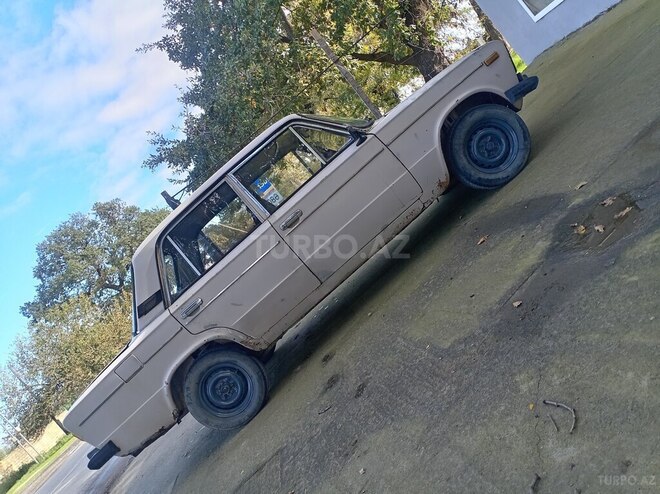 LADA (VAZ) 2106 1997, 103,200 km - 1.5 л - Xudat