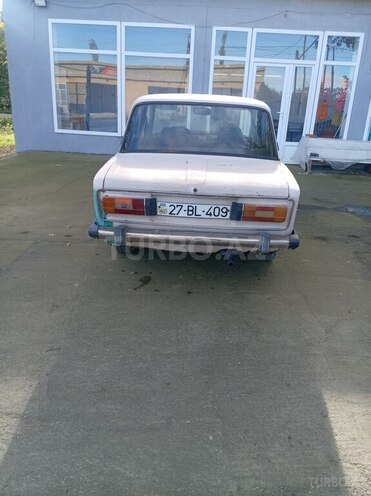 LADA (VAZ) 2106 1997, 103,200 km - 1.5 л - Xudat