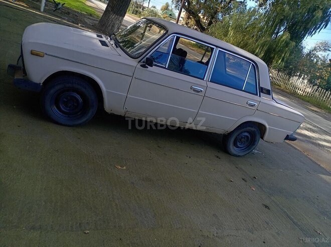 LADA (VAZ) 2106 1997, 103,200 km - 1.5 л - Xudat