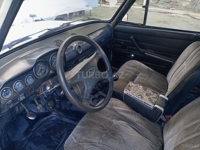 LADA (VAZ) 2106 1997, 103,200 km - 1.5 л - Xudat