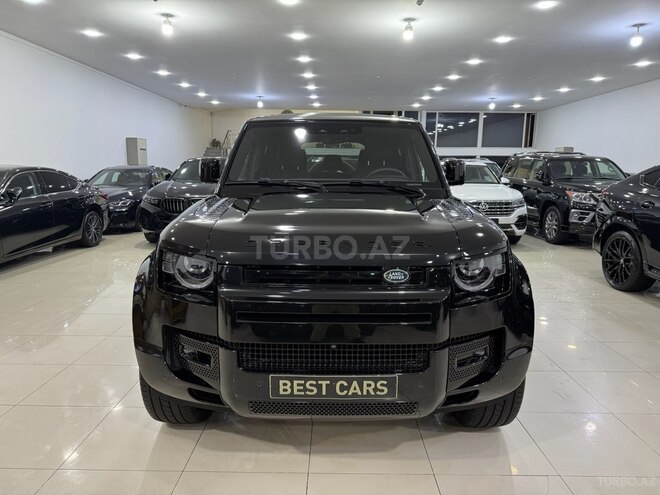 Land Rover Defender-1