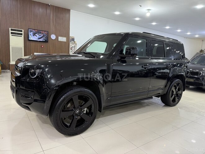 Land Rover Defender-3