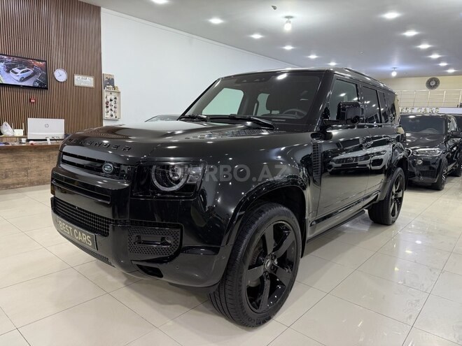 Land Rover Defender-4