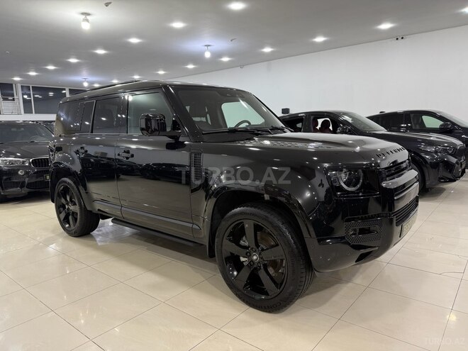 Land Rover Defender-2