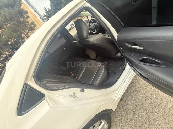 Toyota Corolla 2024, 71,000 km - 1.8 l - Bakı