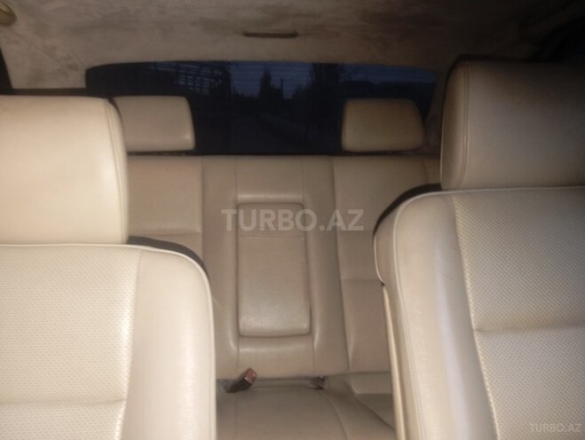 Mercedes C 230 1999, 645,280 km - 2.3 л - Bakı