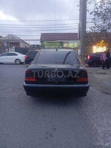 Mercedes C 230 1999, 645,280 km - 2.3 л - Bakı
