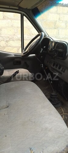 Ford Transit 1997, 325,410 km - 2.5 л - Şamaxı