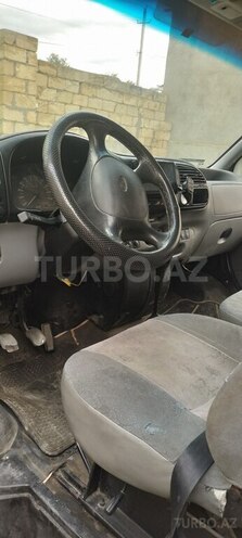 Ford Transit 1997, 325,410 km - 2.5 л - Şamaxı