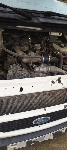 Ford Transit 1997, 325,410 km - 2.5 л - Şamaxı