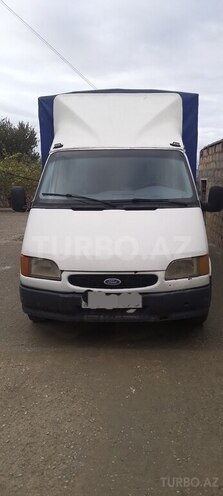 Ford Transit 1997, 325,410 km - 2.5 л - Şamaxı