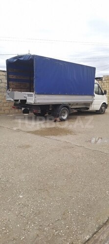 Ford Transit 1997, 325,410 km - 2.5 л - Şamaxı