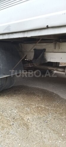 Ford Transit 1997, 325,410 km - 2.5 л - Şamaxı